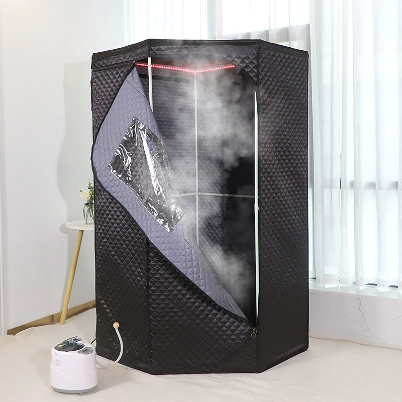 Funlife Portable Spa Sauna
