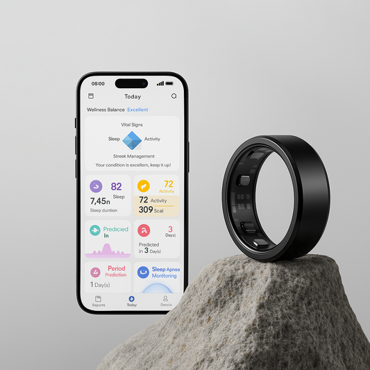 Funlife SmartRing