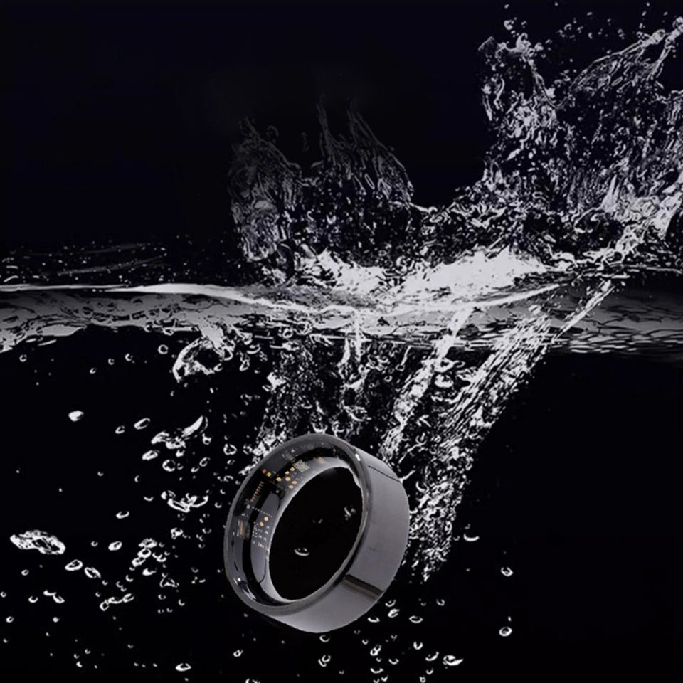 Funlife SmartRing